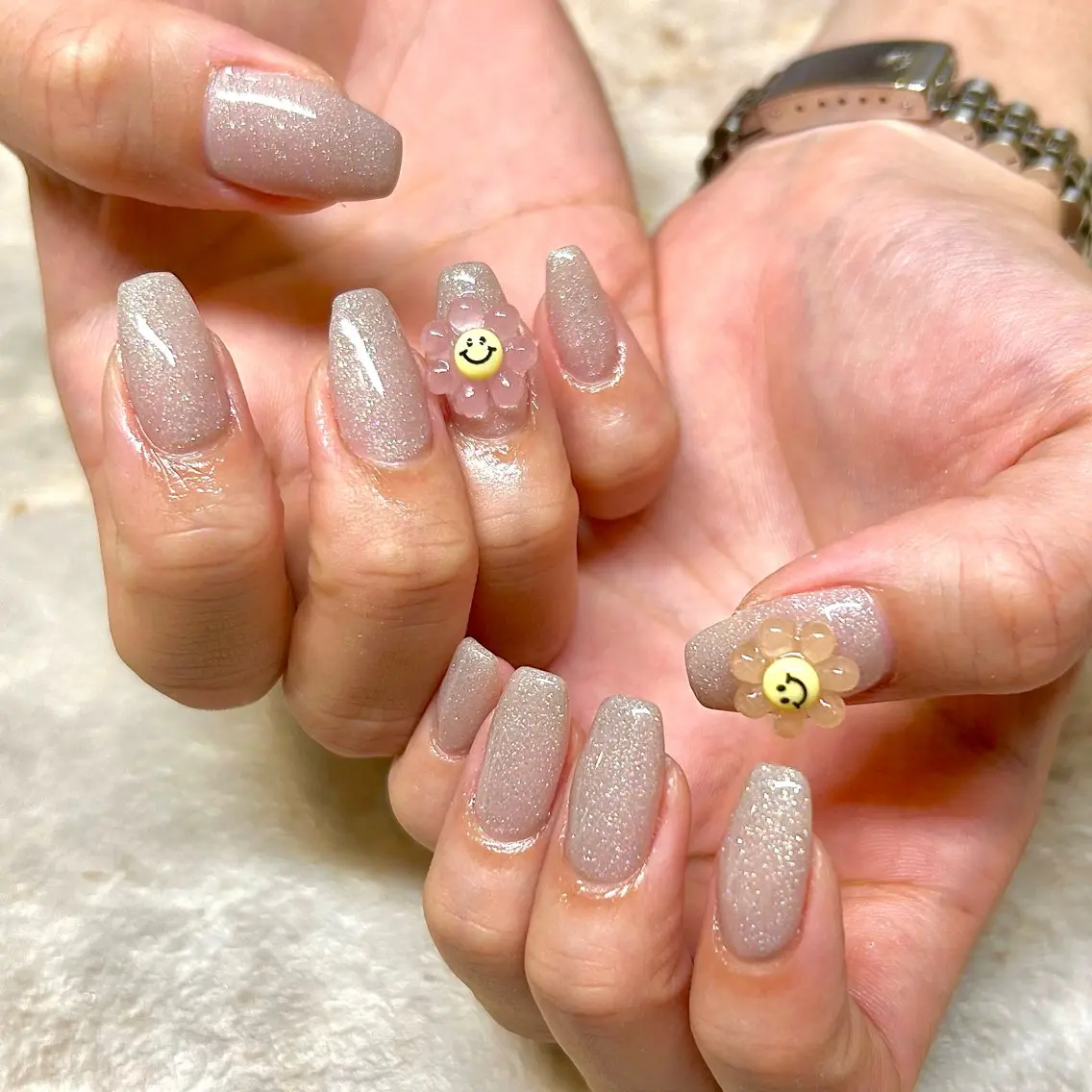ネイル maison de NALIのネイルデザイン