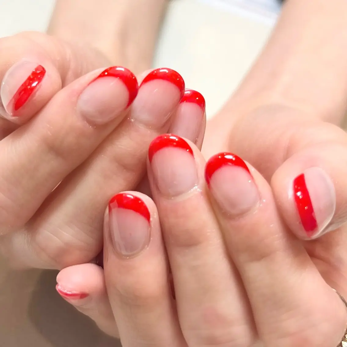 ネイル abbie takahashiのネイルデザイン