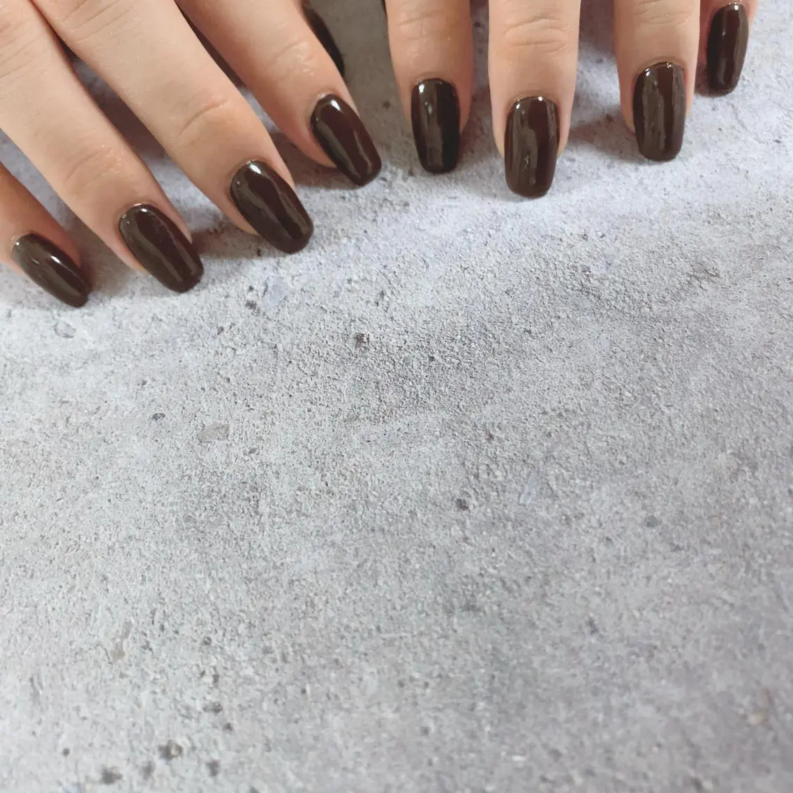 ネイル ハンドネイル SOL NAILのネイルデザイン