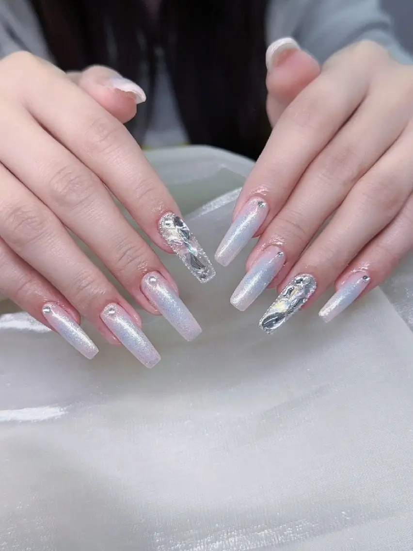 ネイル ハンドネイル Rose  nailのネイルデザイン