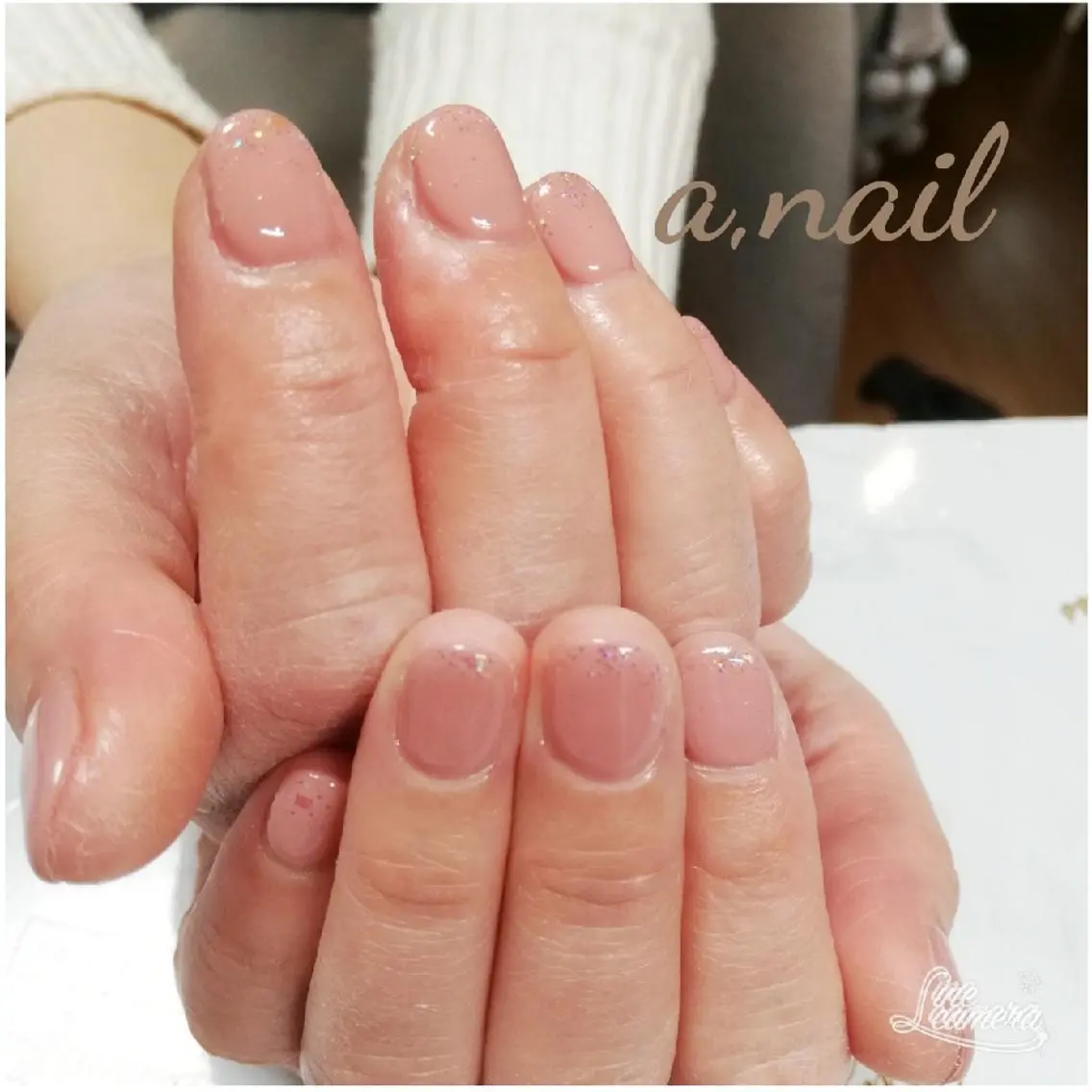 ネイル ハンドネイル ネイルサロン エーネイルのネイルデザイン