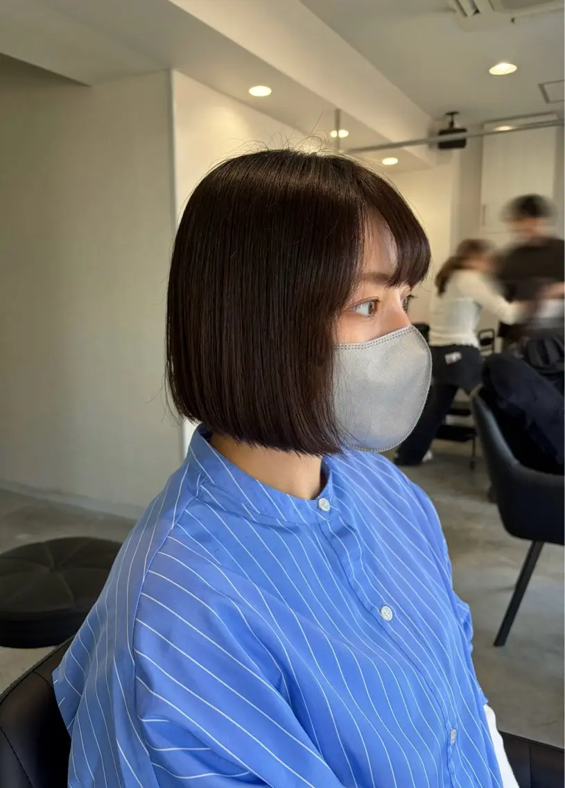 デザインカット✂️の写真