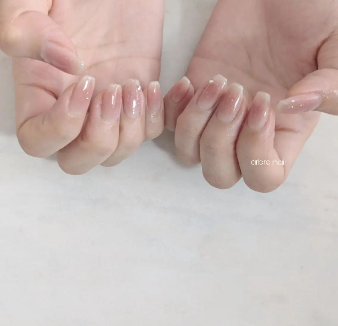 ネイル ✯.。 arbre nail 。✯.のネイルデザイン