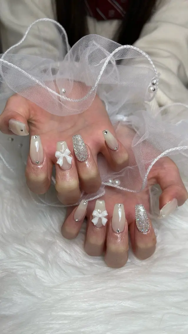 ネイル ハンドネイル The 1989 Nail Salonのネイルデザイン