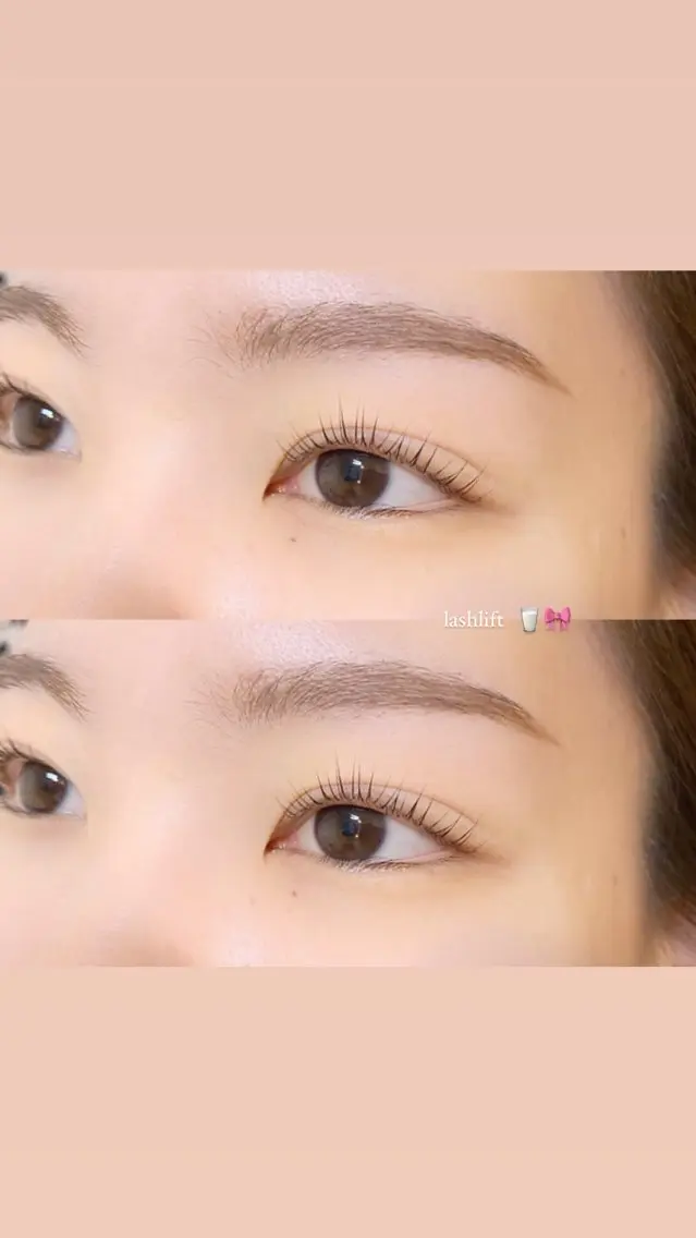 マツエク・マツパ マツパ apis eyeのマツエク・マツパデザイン