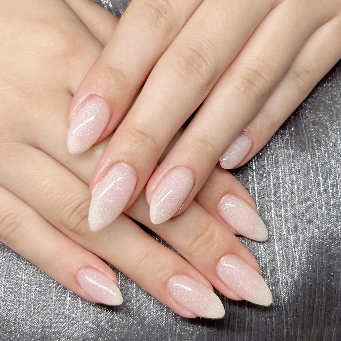 ネイル 🩷 Mio 🩷のネイルデザイン