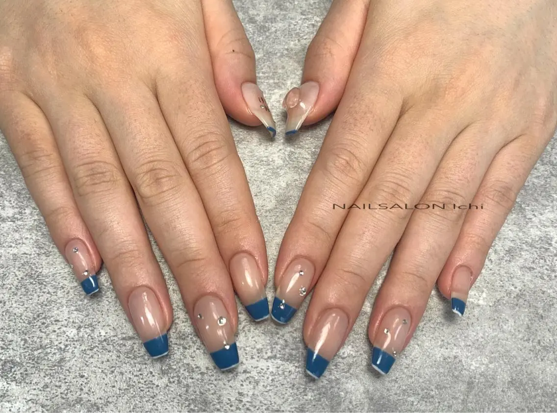 ネイル ハンドネイル NAILSALON Ichiのネイルデザイン