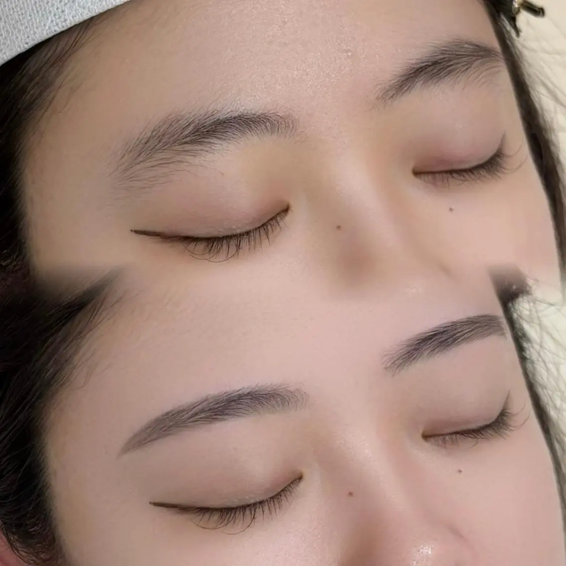 アイブロウ LUMICIA💛 久留米店【眉毛専門】の眉毛・アイブロウイメージ