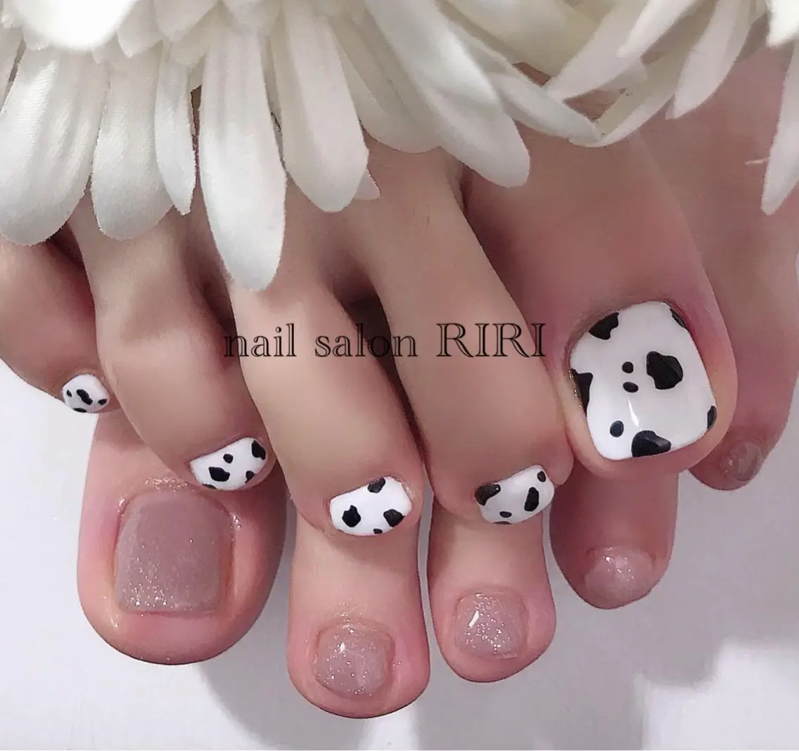 ネイル RIRI リリのネイルデザイン