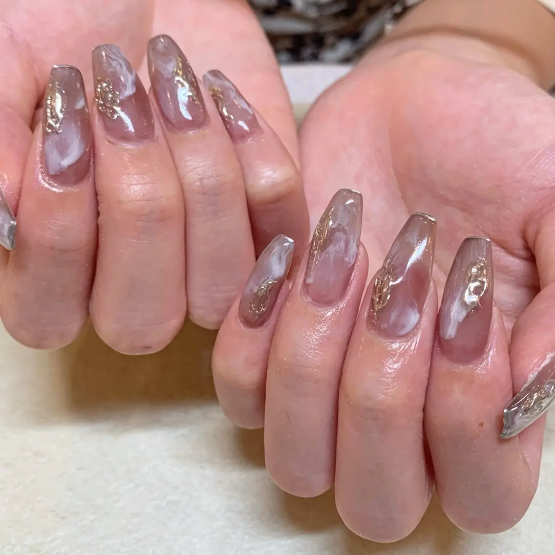ネイル Nail doroomのネイルデザイン