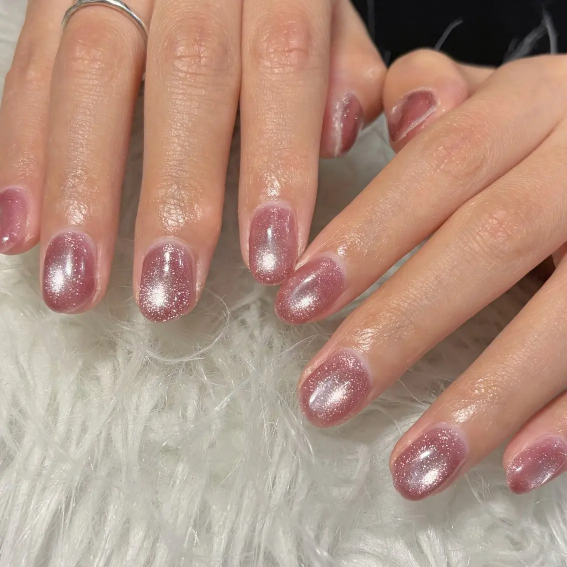 ネイル LAVISH sakiのネイルデザイン