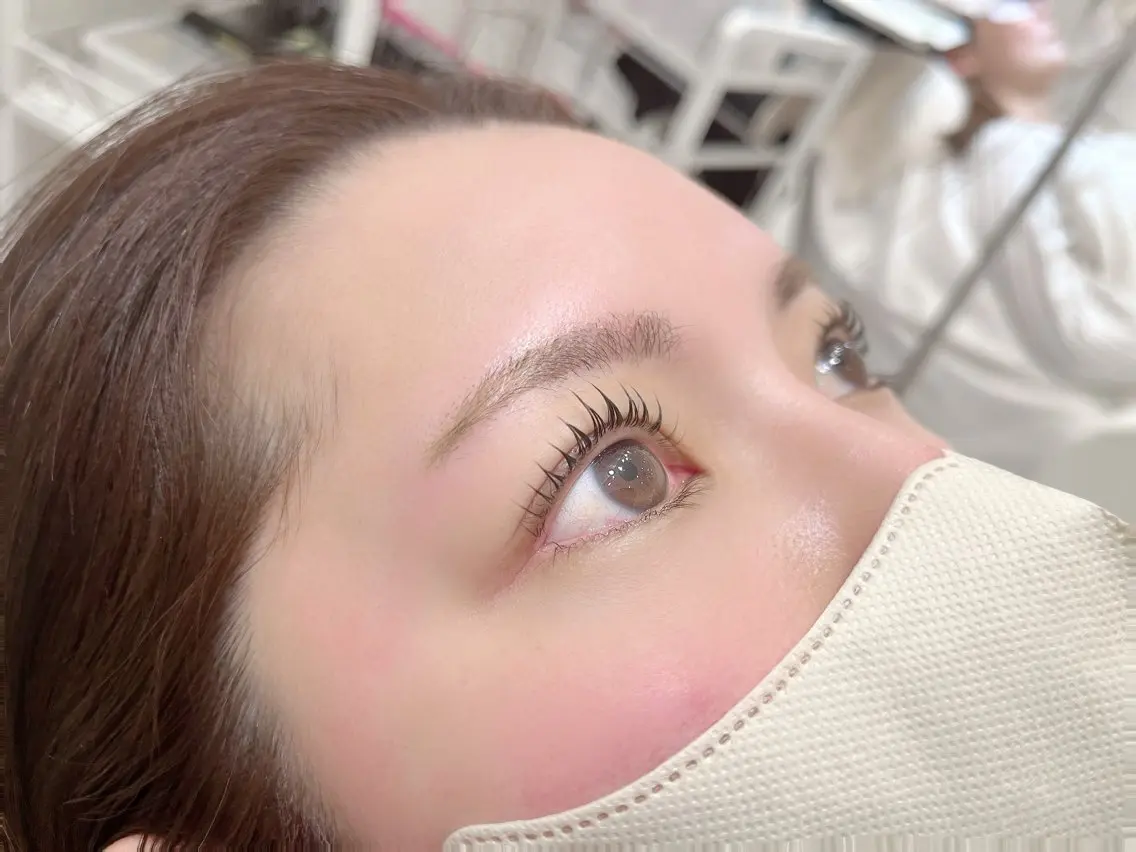 マツエク・マツパ マツパ BELINDA レイクタウン店のその他イメージ