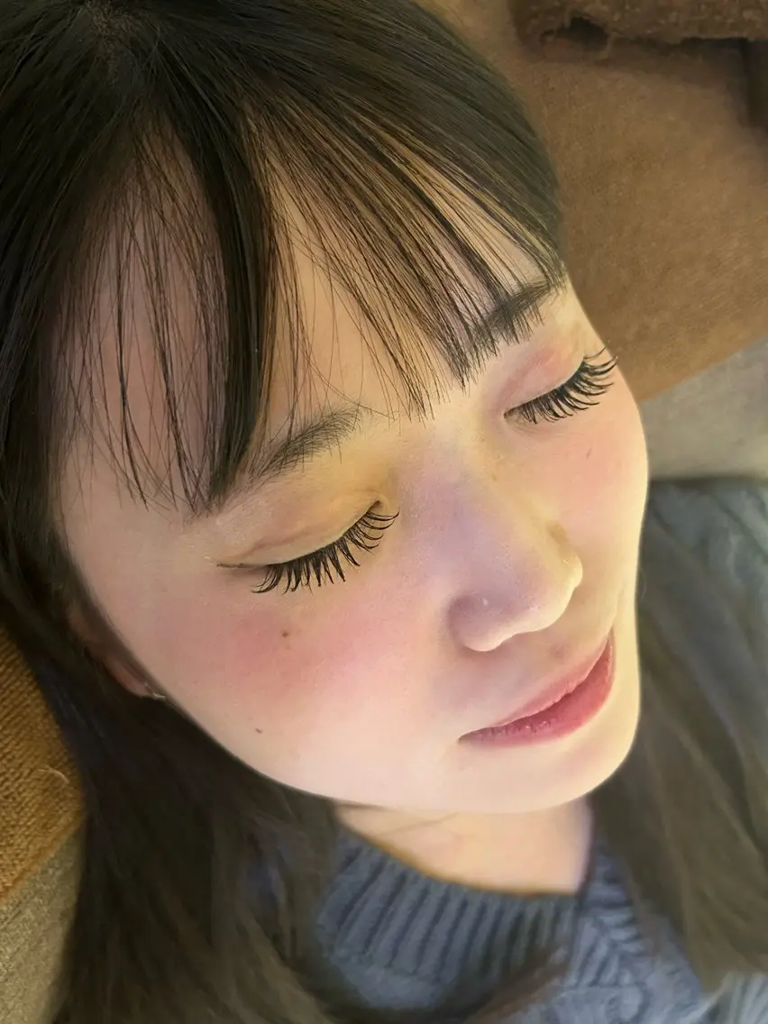 【リピーター様限定】💖マツエク120本💖の写真