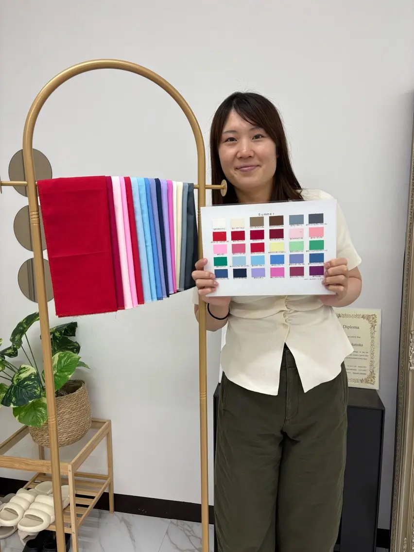 舩越 知佳のその他イメージ
