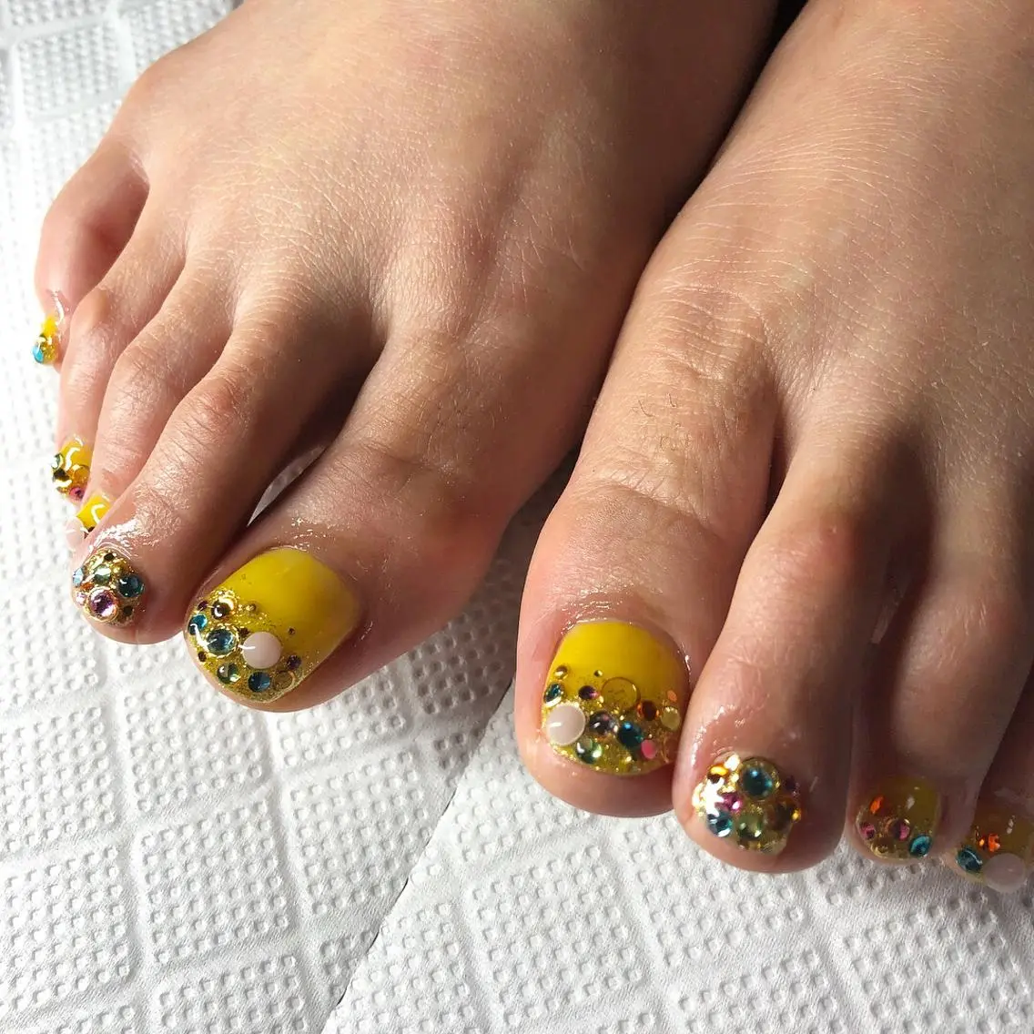 ネイル MAKANI salonのネイルデザイン
