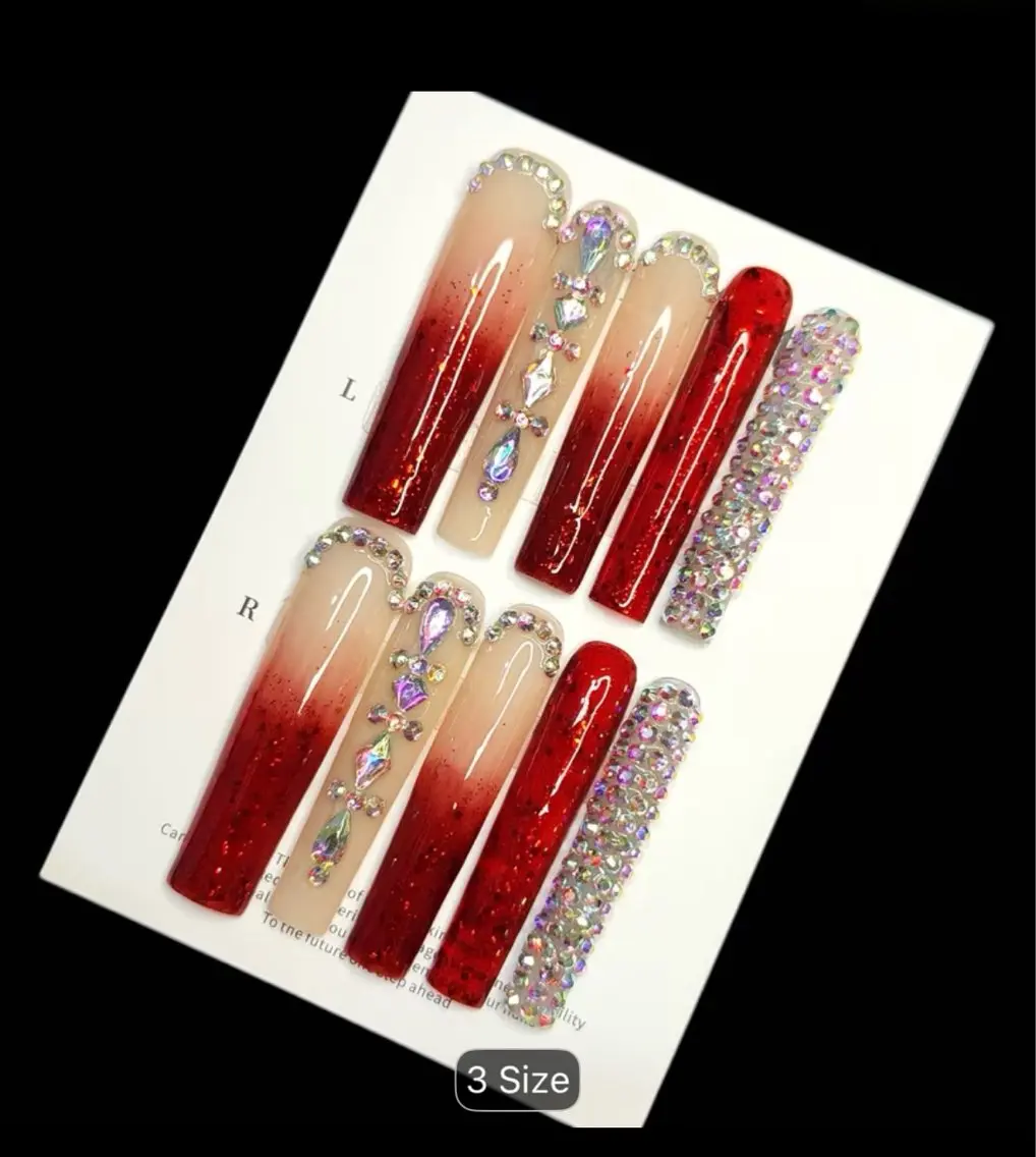 ネイル ハンドネイル Van Nail Salonのネイルデザイン