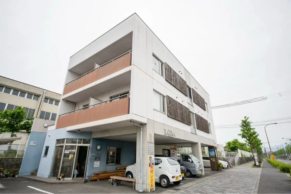 自律神経症状改善村上 智規のエステ・リラクイメージ