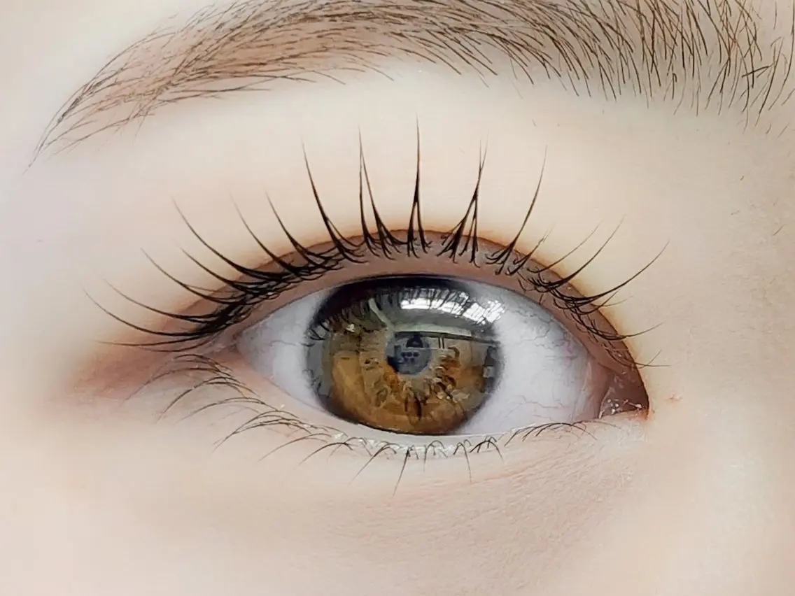 マツエク・マツパ eyelash Ap.asamiのマツエク・マツパデザイン