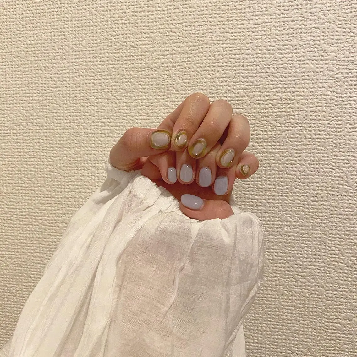 ネイル ハンドネイル ハンドケア Charme. NOBUKOのネイルデザイン