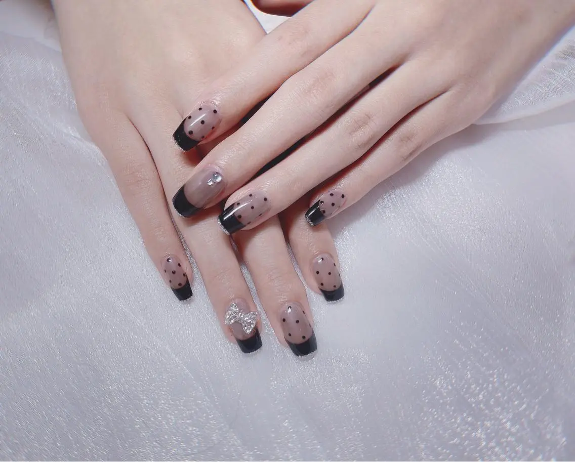 ネイル ハンドネイル ハンドケア Sachi Nail上野のネイルデザイン