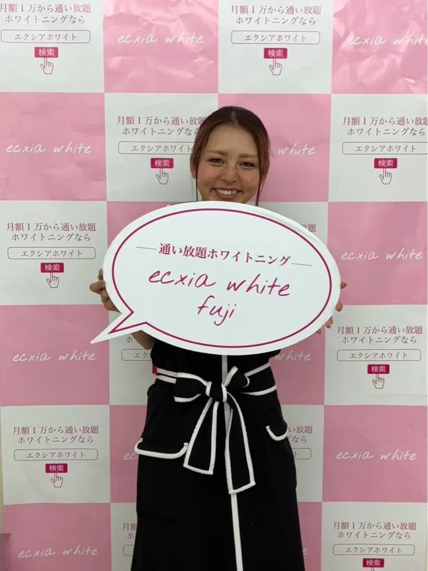 メンズ ecxia white富士店のその他イメージ