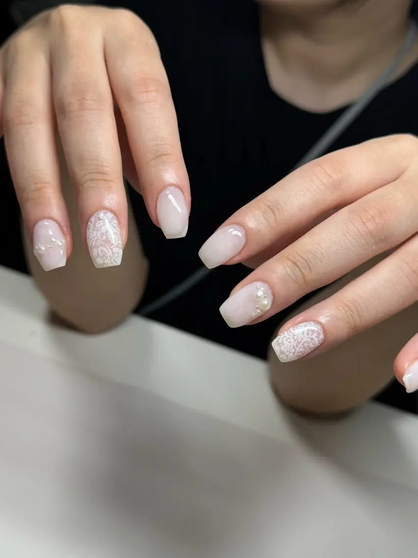 ネイル ハンドネイル フットネイル N Nのネイルデザイン