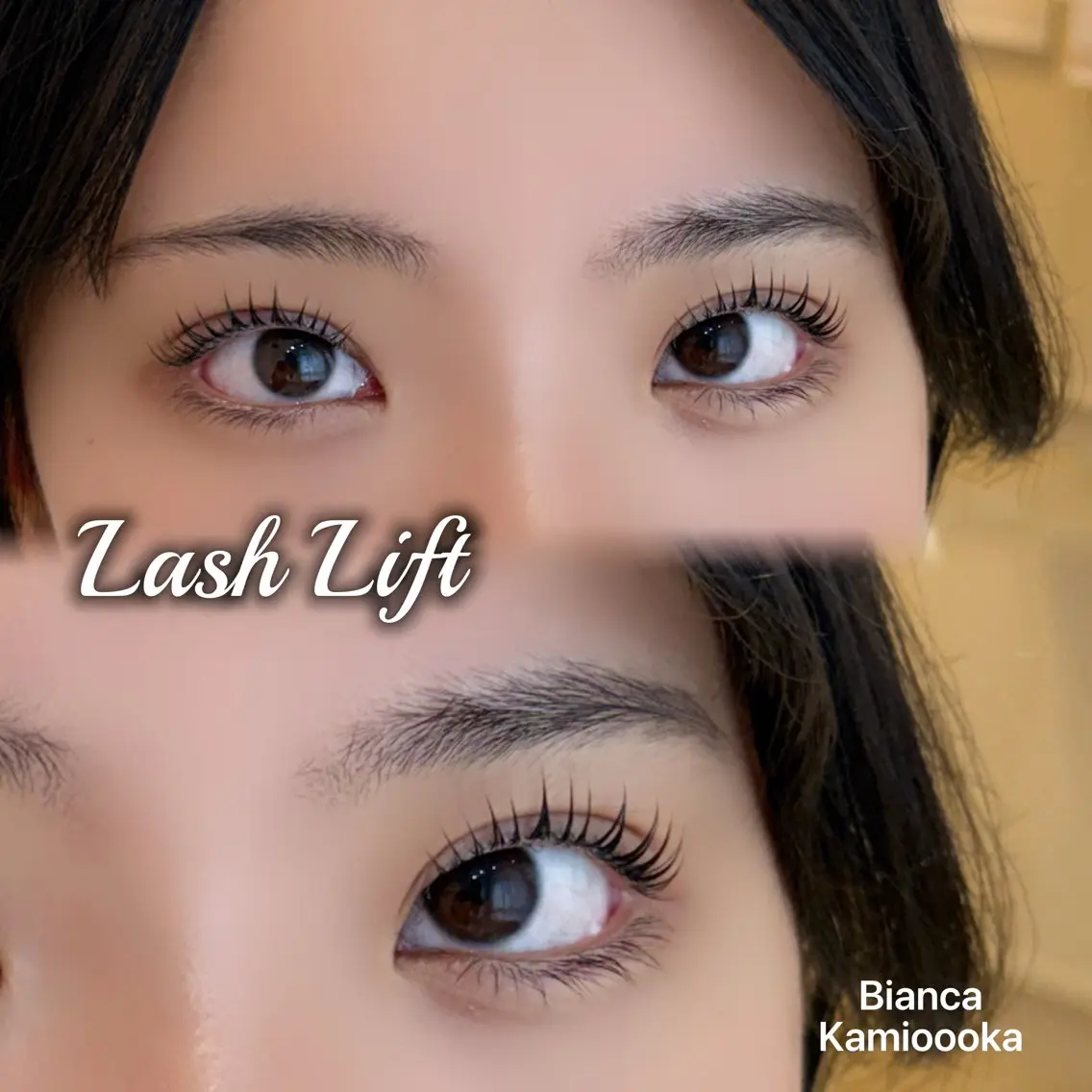 マツエク・マツパ マツパ Bianca上大岡店 /ハルナ🌺のマツエク・マツパデザイン