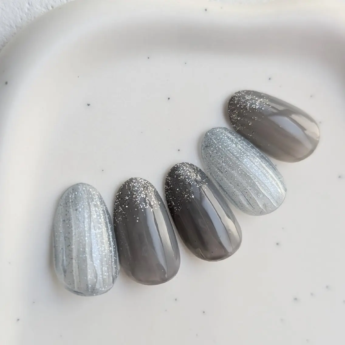 ネイル ハンドネイル Ameri/ nail salonのネイルデザイン