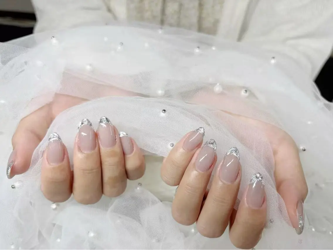 ネイル ハンドネイル Enshin nail salonのネイルデザイン