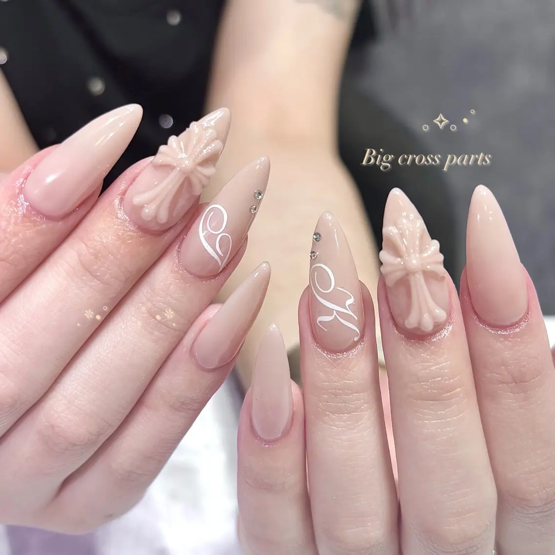 ネイル fein. rion☁️のネイルデザイン