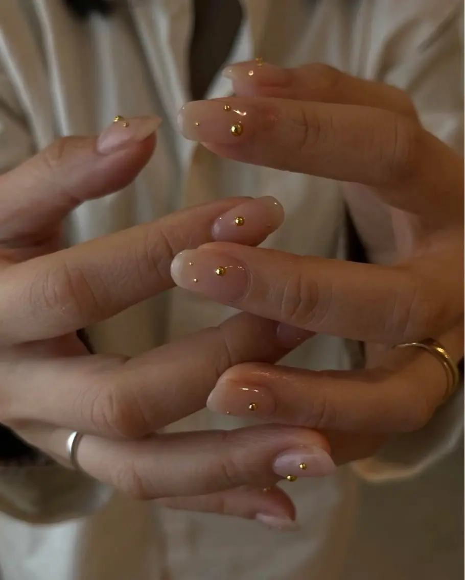 ネイル Miu 川越東口ネイルサロンのネイルデザイン