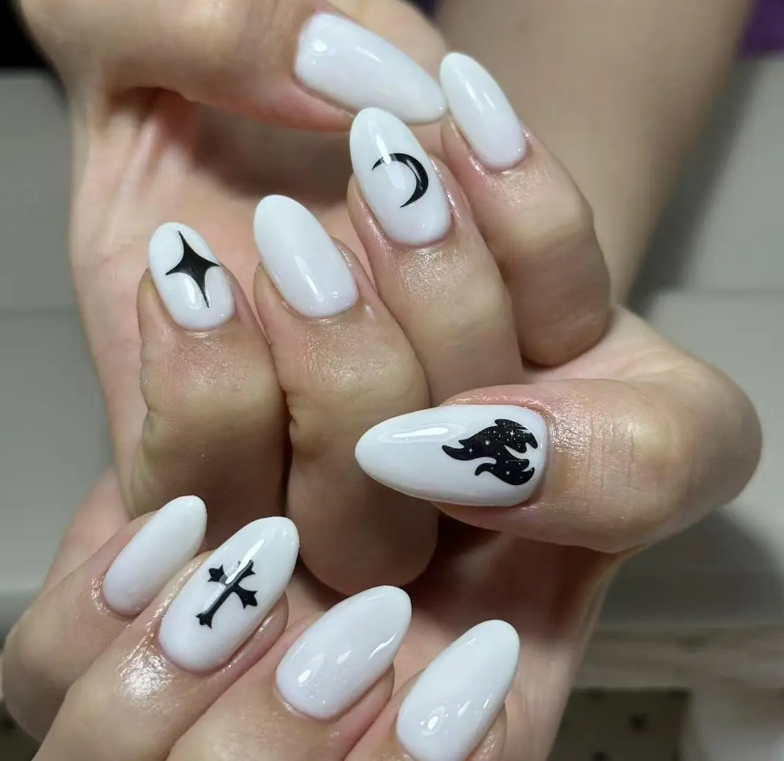 ネイル ハンドネイル Molly _nailのネイルデザイン
