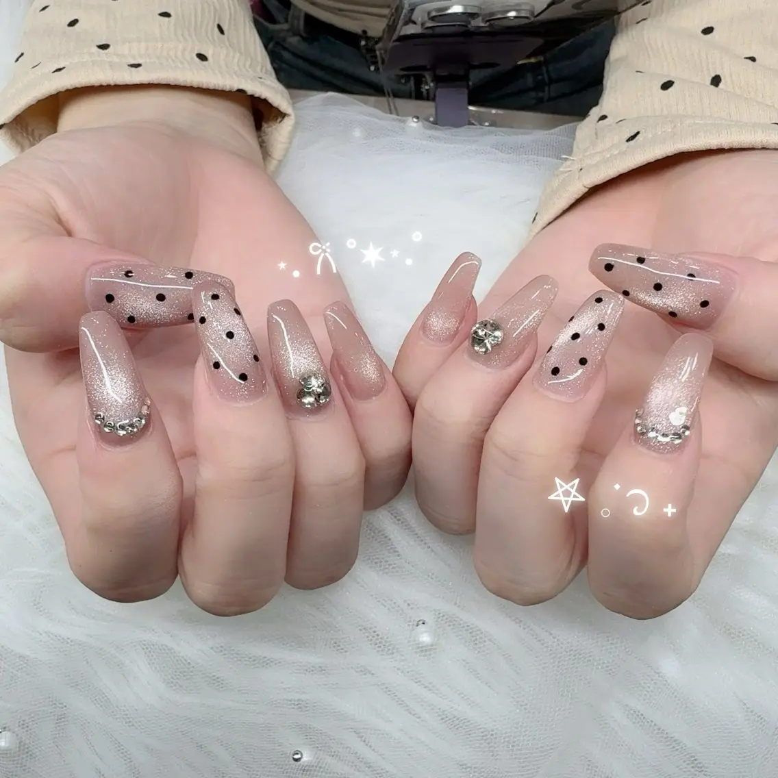 ネイル Anna 🫧Nailのネイルデザイン
