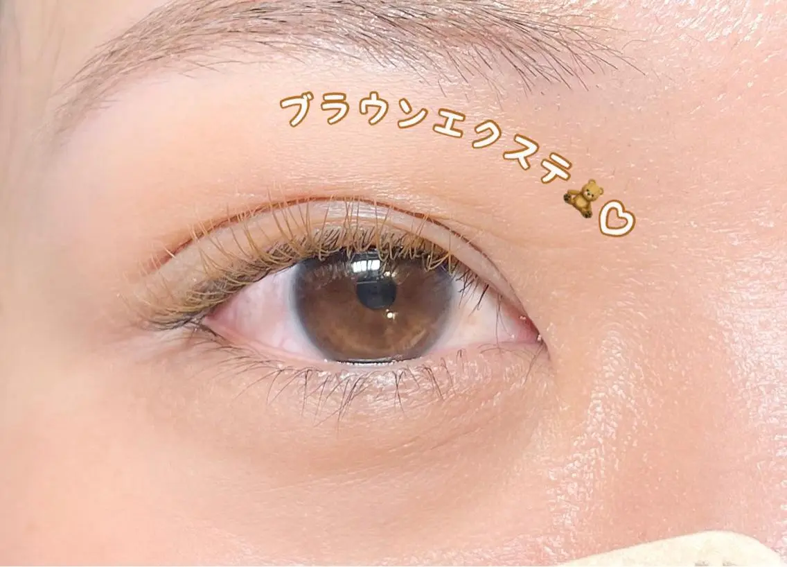 マツエク・マツパ カラーマツエク 🍒眉毛/まつ毛 Sanaの眉毛・アイブロウイメージ
