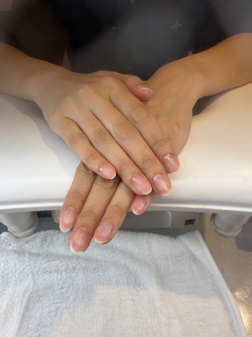 ネイル オフのみ(ネイル) Amys Nail スズカのネイルデザイン