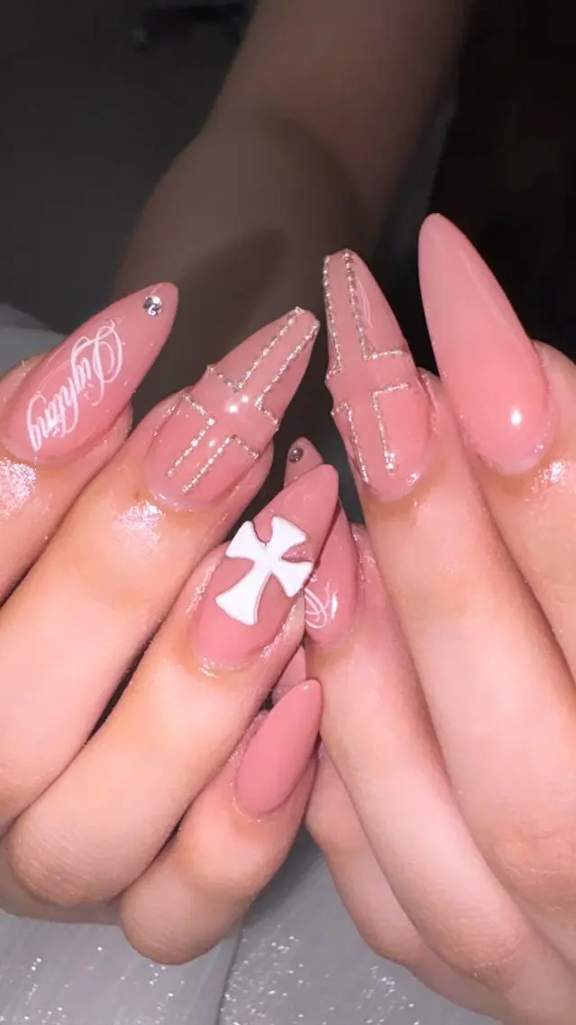 【オフなし️🍒】チップ長さだしやり放題の写真