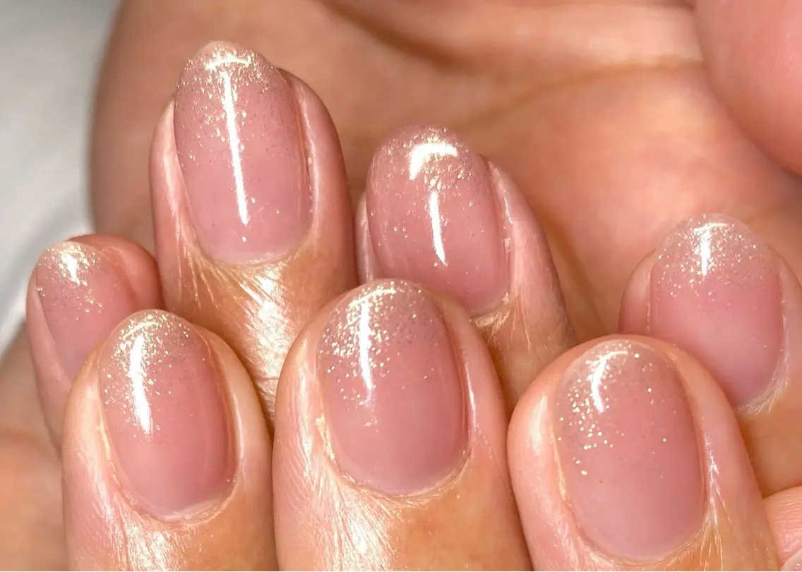ネイル ラメ(グリッター) NAIL K-PIT ネイル ケーピットの眉毛・アイブロウイメージ