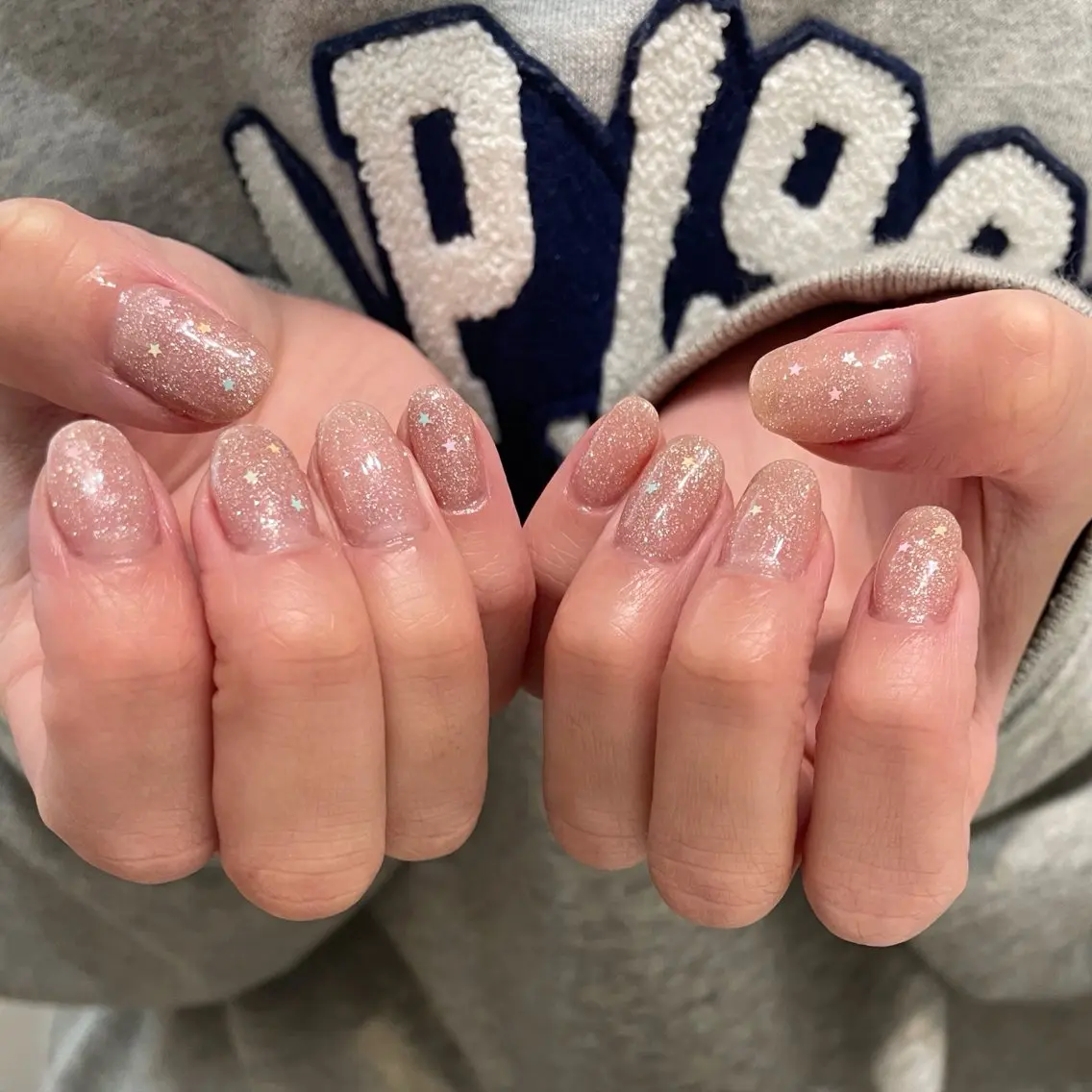 ネイル ハンドネイル oncu nailのネイルデザイン