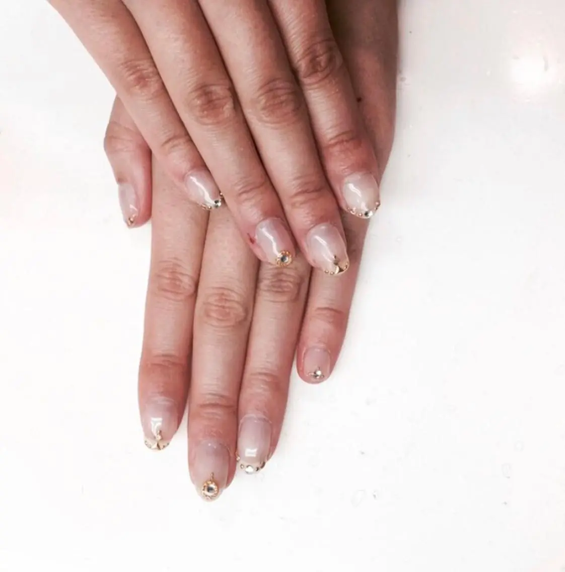 ネイル FERNA フェルナのマツエク・マツパデザイン