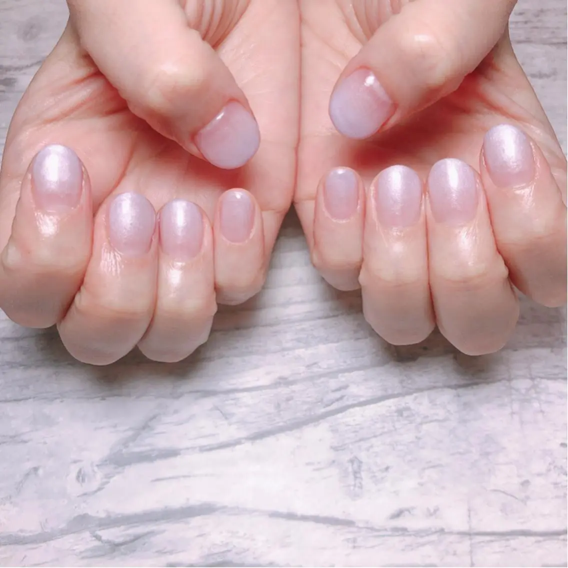 ネイル DollyGirl KYOKOのネイルデザイン