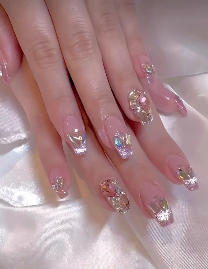ネイル Star Beautyのネイルデザイン