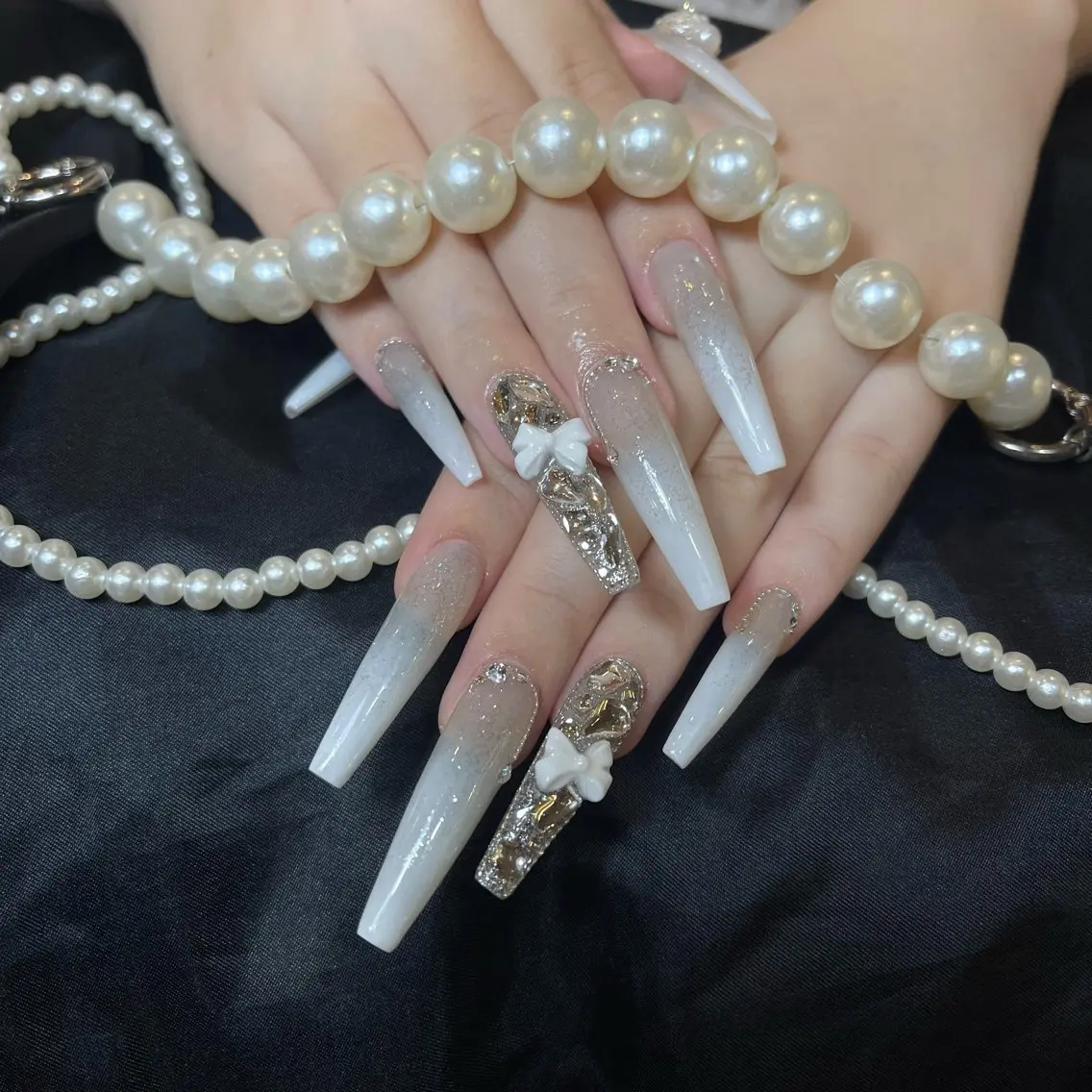 ネイル ハンドネイル Chiin Nailのネイルデザイン