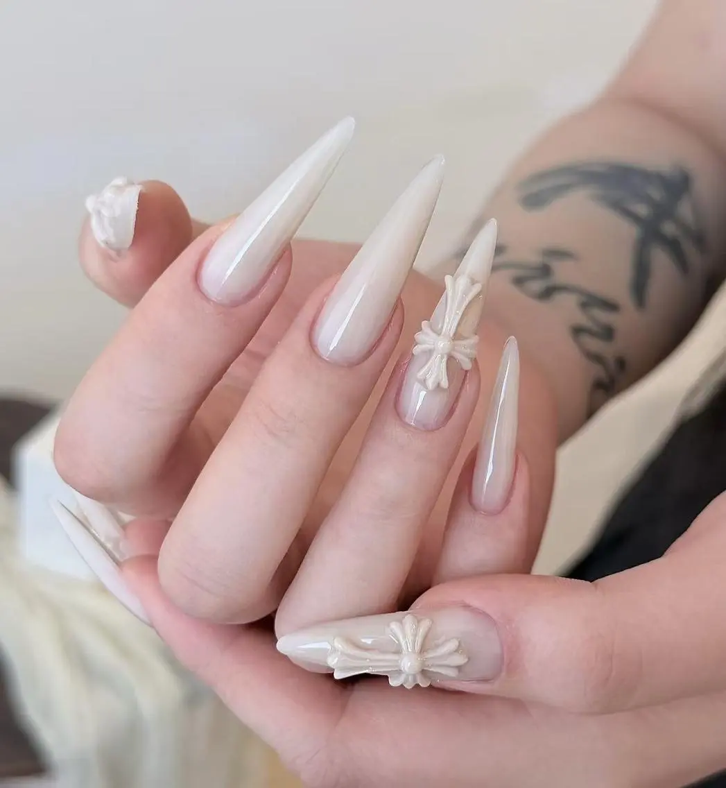 ネイル N.one 🎀Rina💅🏻のネイルデザイン