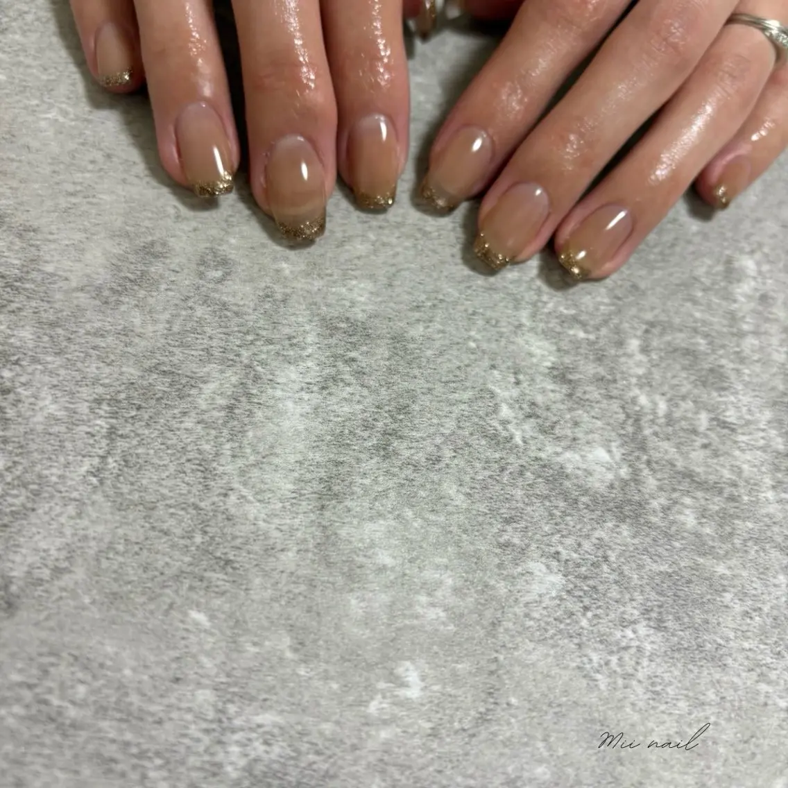 ネイル Mii nail いづみのその他イメージ