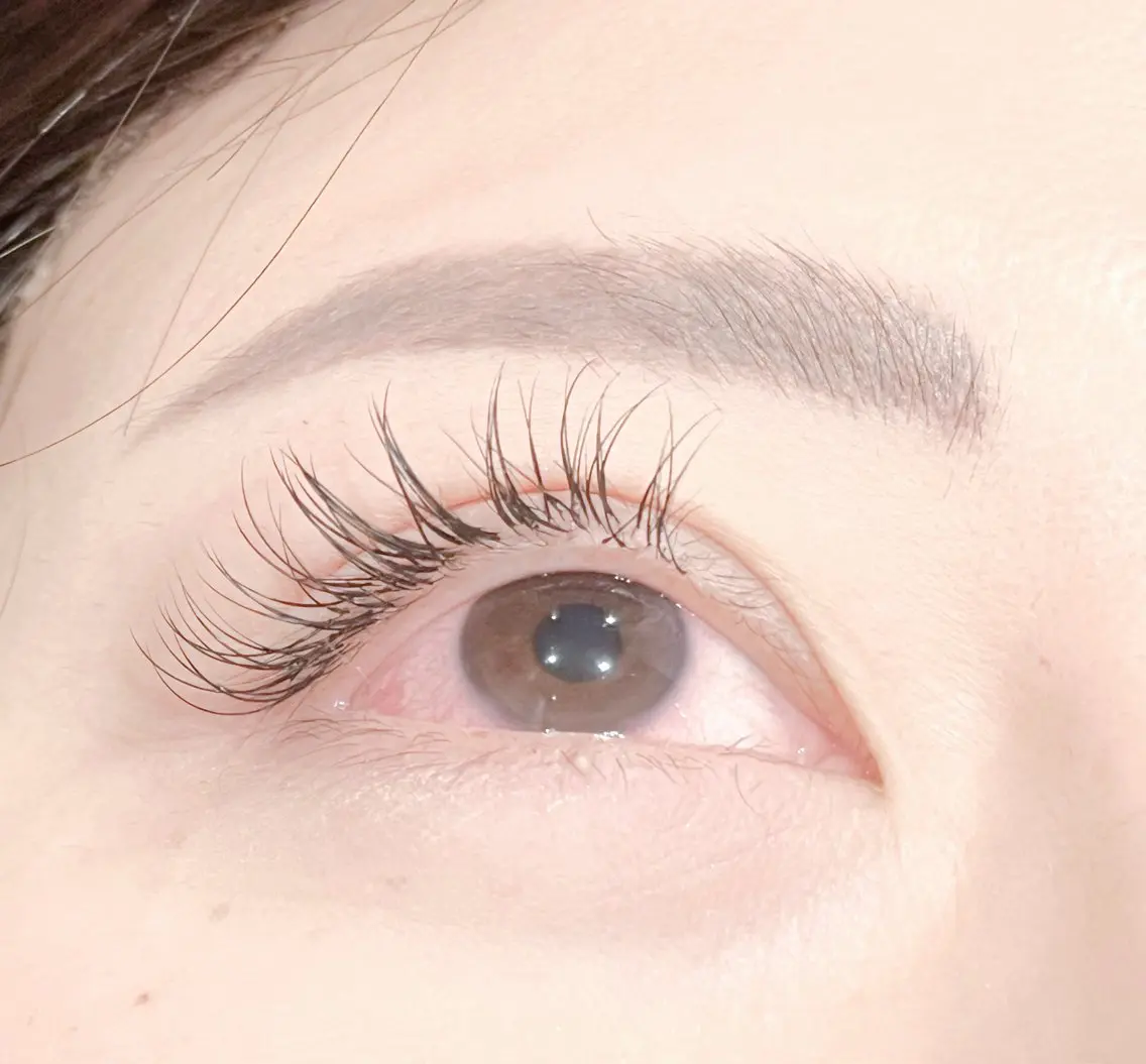 💫ご新規様限定💫ミンク100~120本までつけ放題 (オフ、コーティング込み)の写真