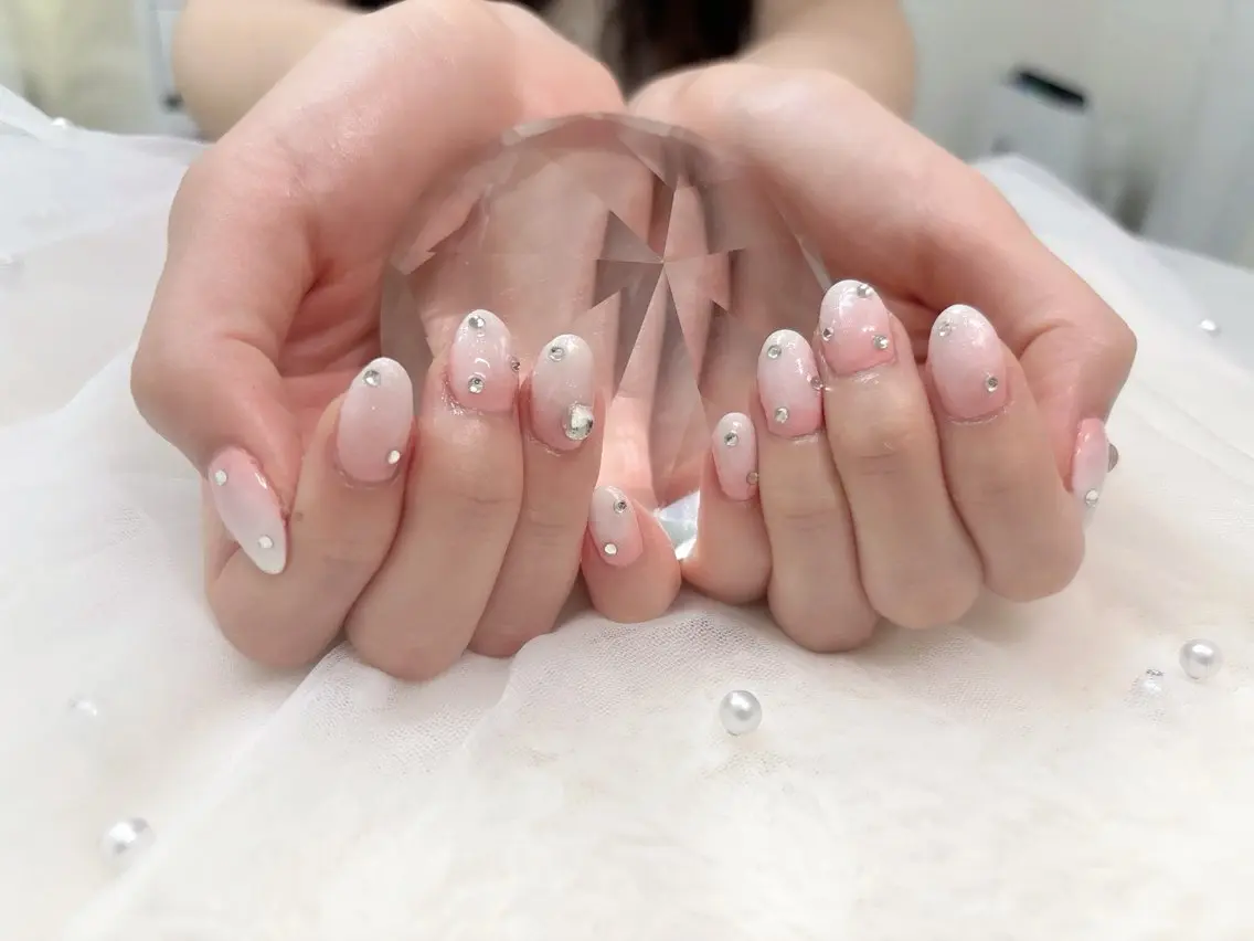 ネイル ハンドネイル Salon de Shirley💅のネイルデザイン
