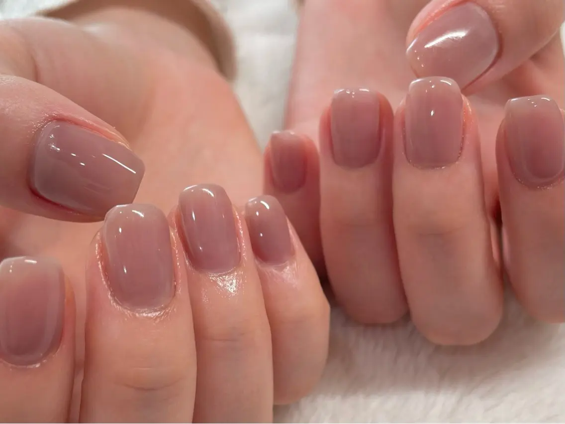 ネイル ハンドネイル riri-nail Rie Endoのネイルデザイン