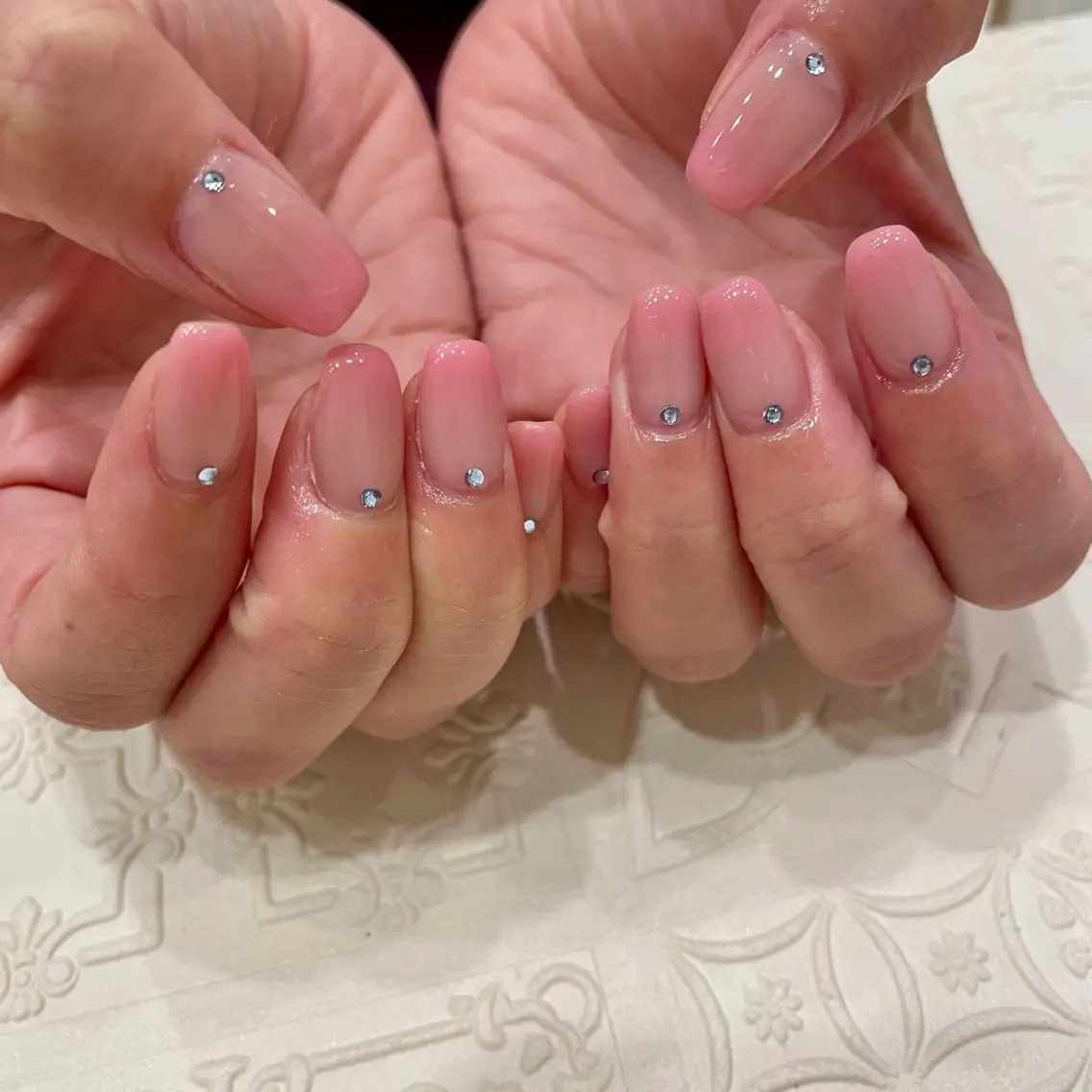 ネイル 【Manami】 ALRE♡Nailのネイルデザイン