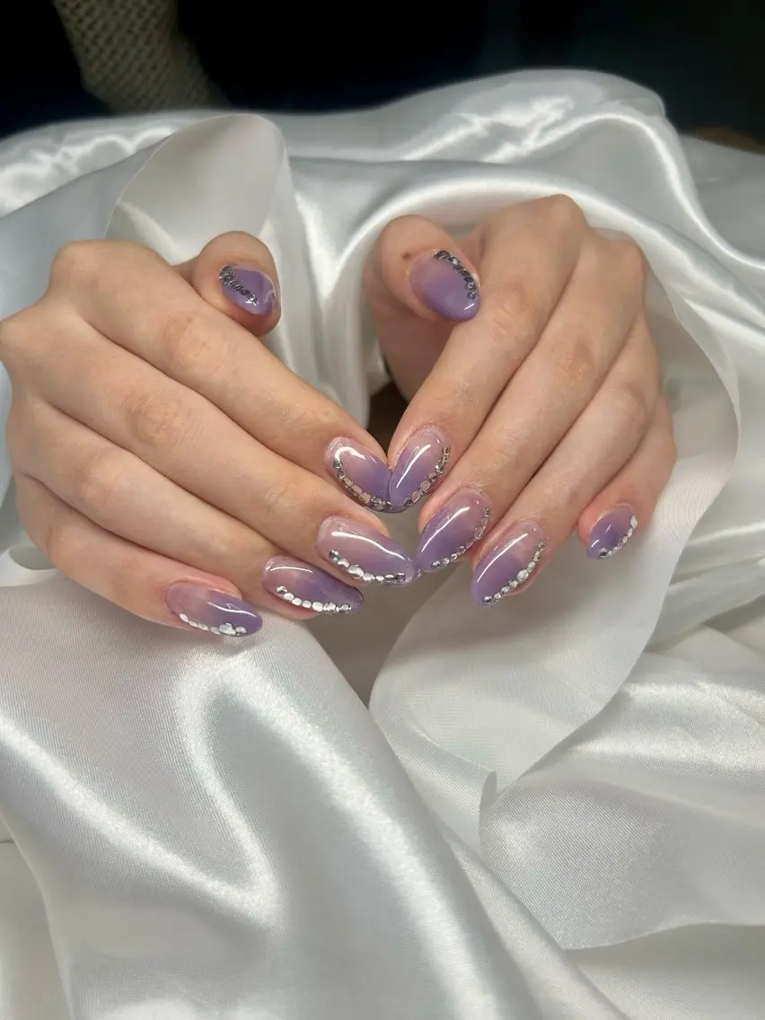 ネイル ハンドネイル ハンドケア me nailのネイルデザイン