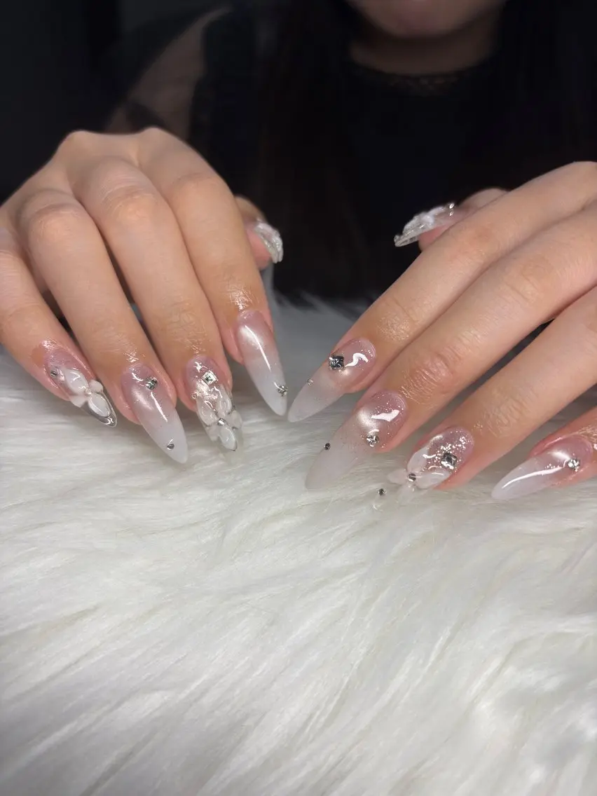 ネイル ハンドネイル Nails by Akariのネイルデザイン
